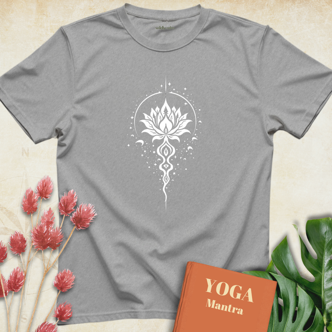 Magical Lotus T-shirt