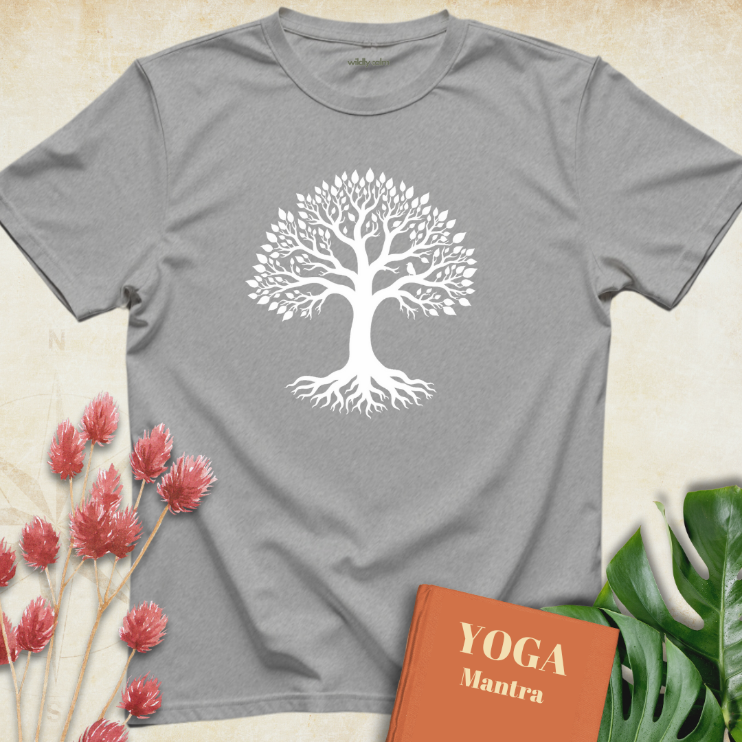 Tree Embrace T-shirt