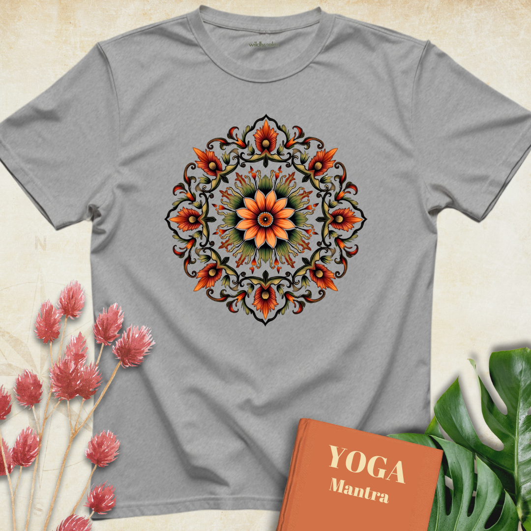 Mystic Bloom T-shirt