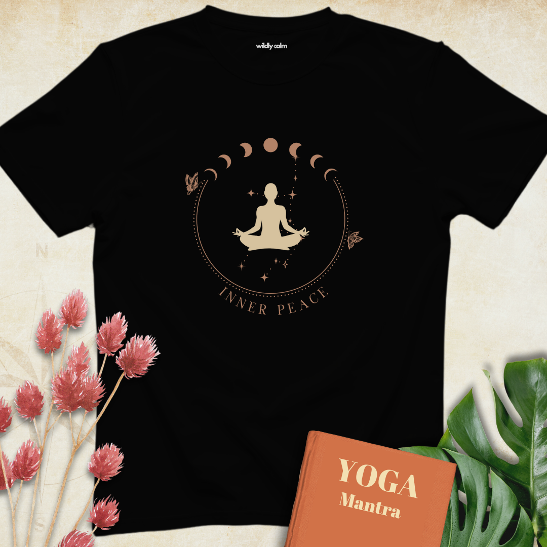 Inner Peace T-shirt