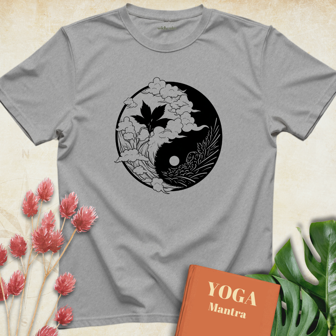 Nature Balance T-shirt