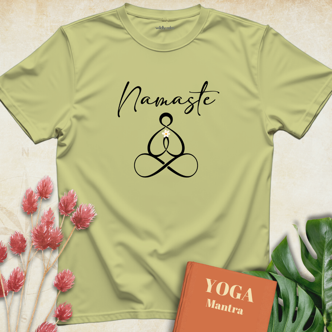 Namaste T-shirt