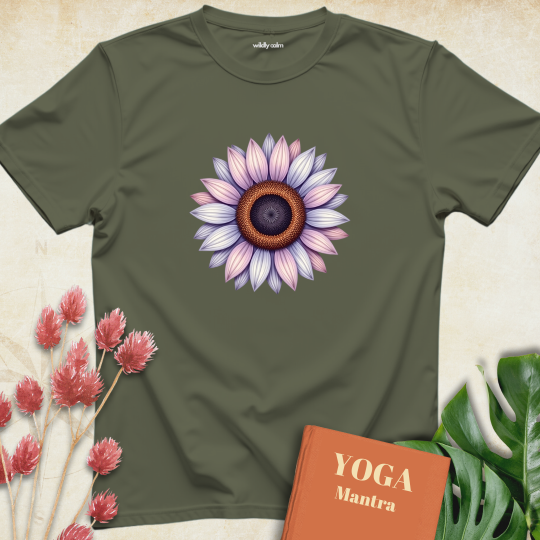 Sunflower T-shirt