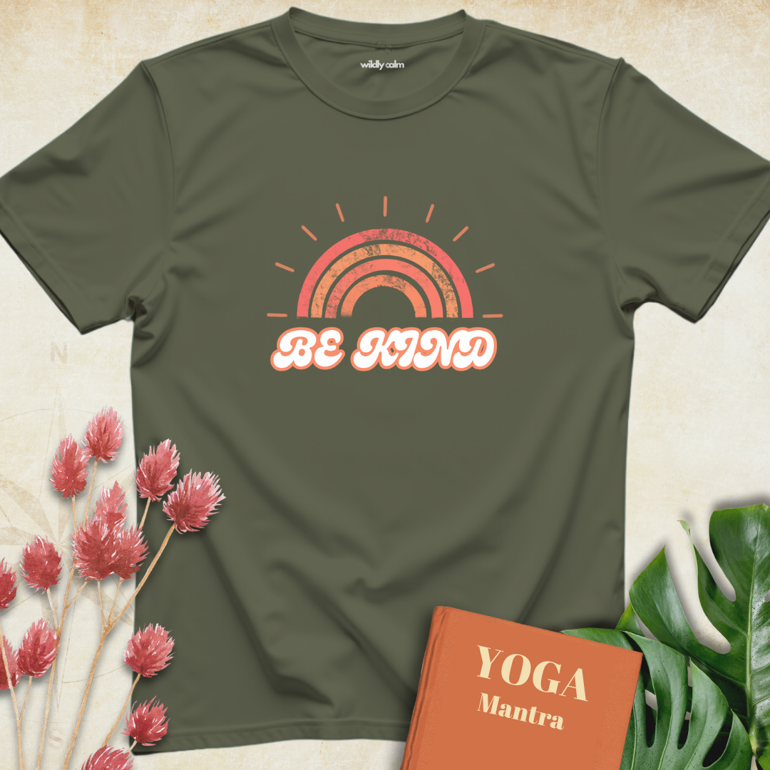 Be Kind T-shirt