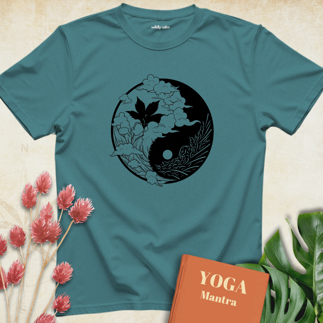 Nature Balance T-shirt