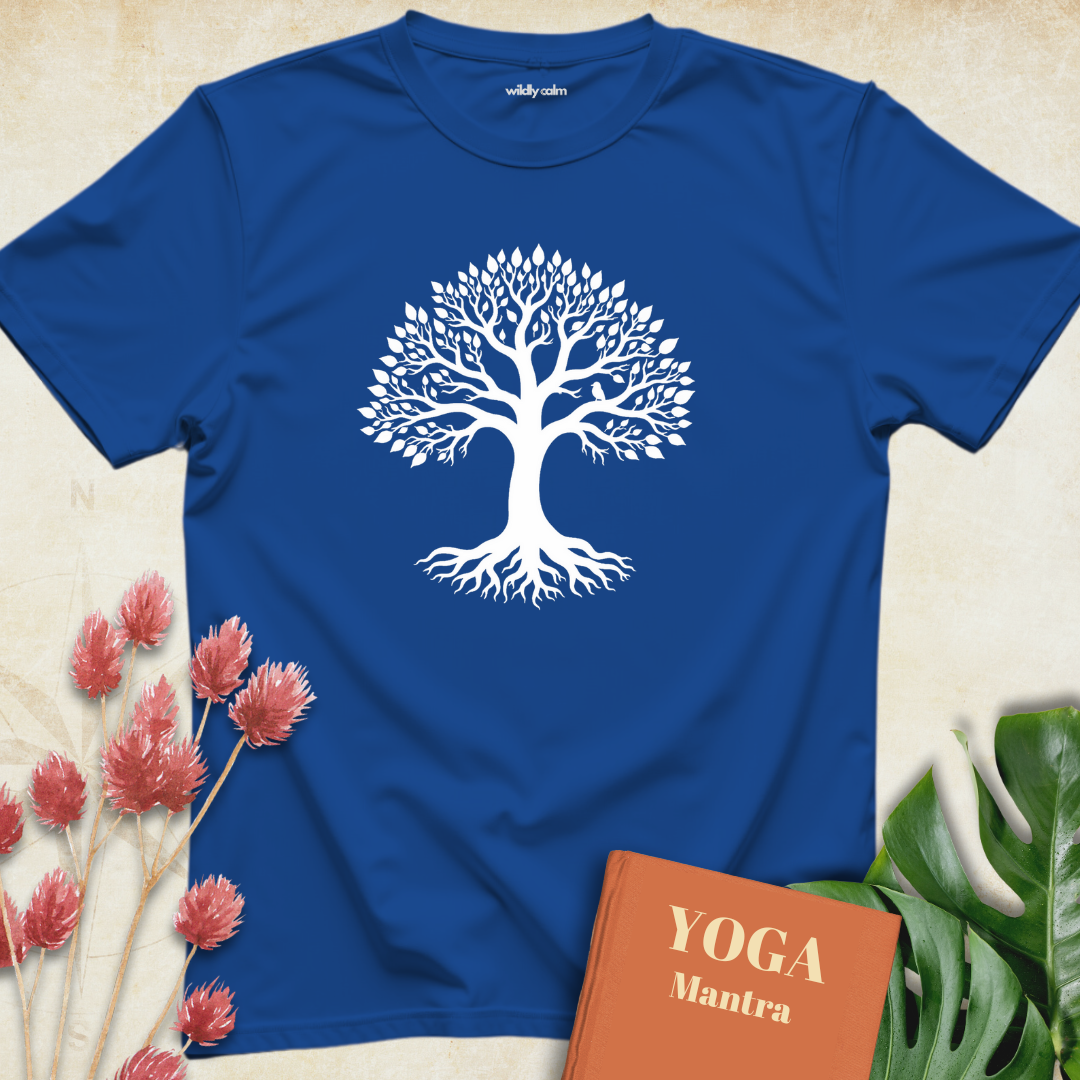 Tree Embrace T-shirt