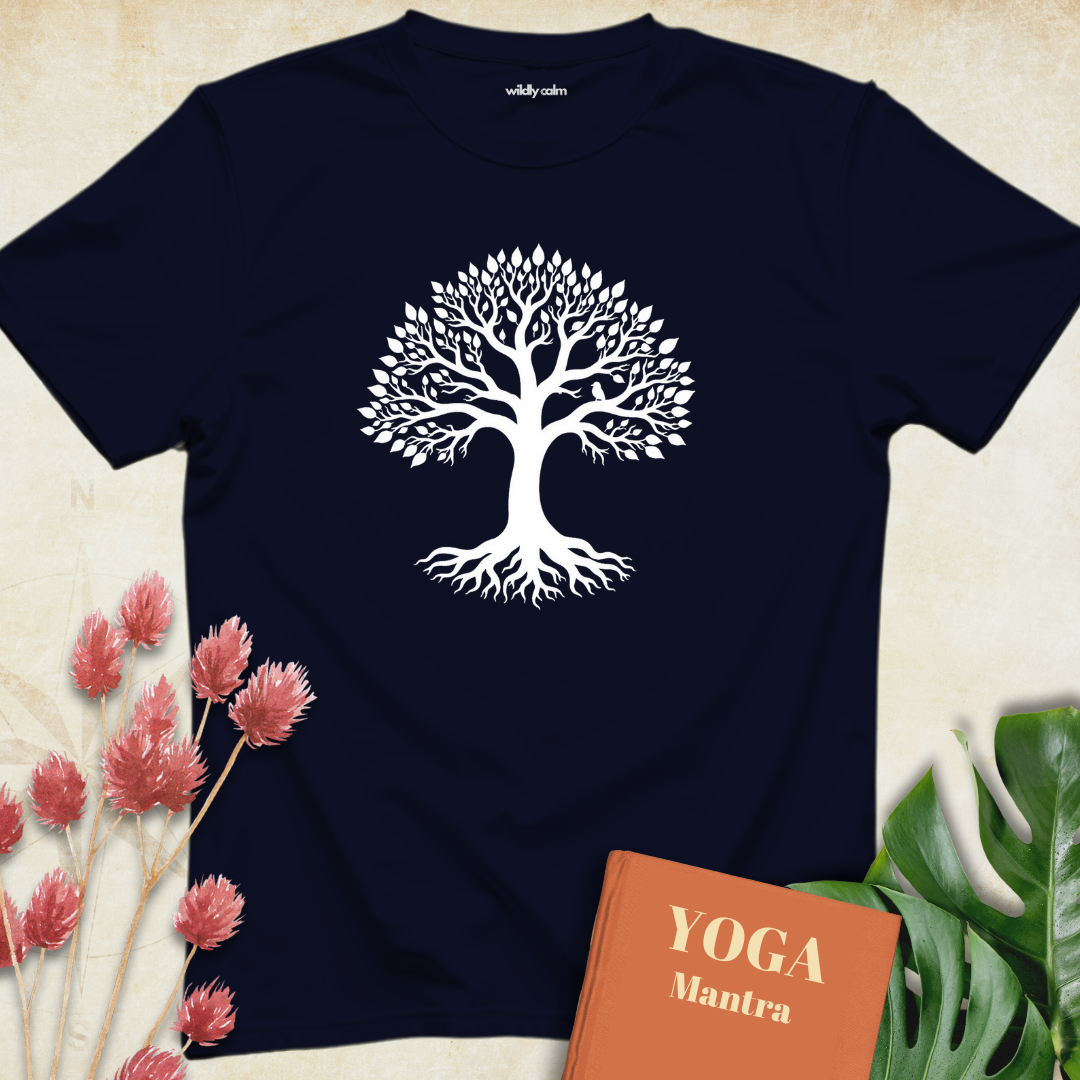 Tree Embrace T-shirt
