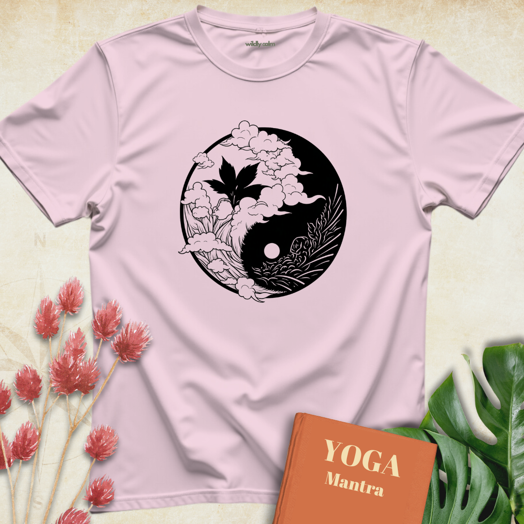Nature Balance T-shirt
