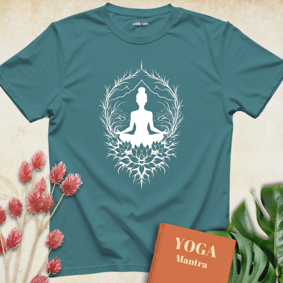 Serenity Flow T-shirt