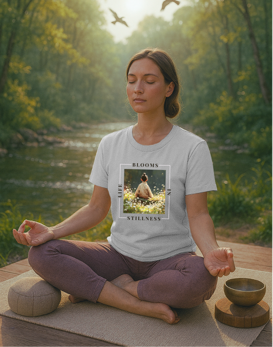 Meditation Basics: A Beginner’s Guide to Mindfulness in 10 Minutes