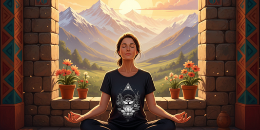 Is Just Breathing Enough? | 5 Simple Breathing Exercises to Reduce Stress and Improve Focus