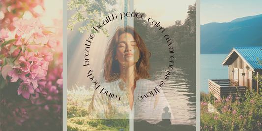 The Mind-Body Loop: How Your Thoughts Shape Your Health