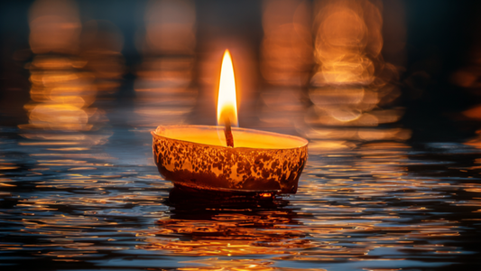 The Science of Stillness: What Really Happens When You Meditate Deeply