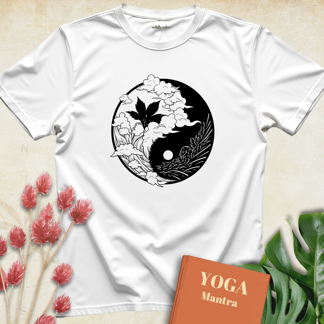 Nature Balance T-shirt
