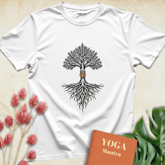 Life Tree T-shirt
