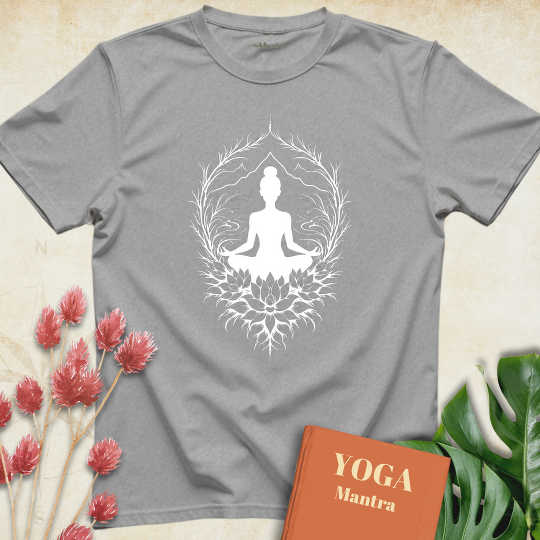 Serenity Flow T-shirt