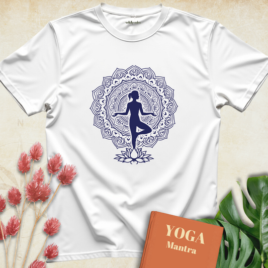 Graceful Meditation T-shirt