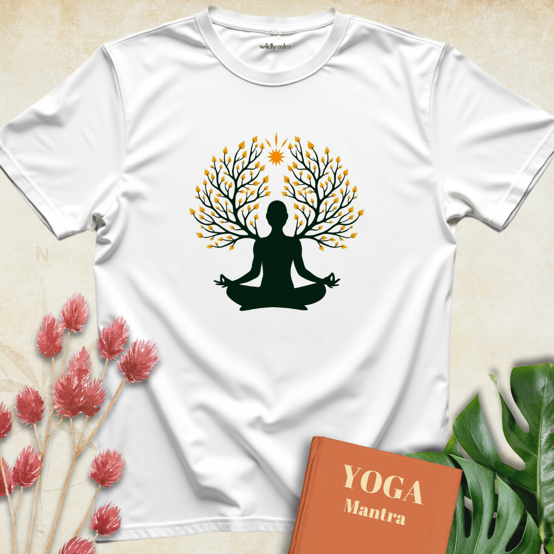 Nature's Serenity T-shirt