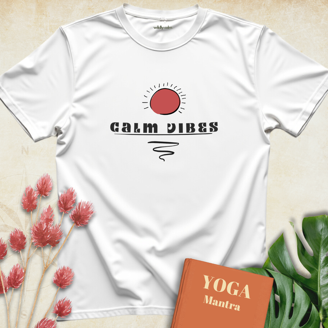 Calm Vibes T-shirt