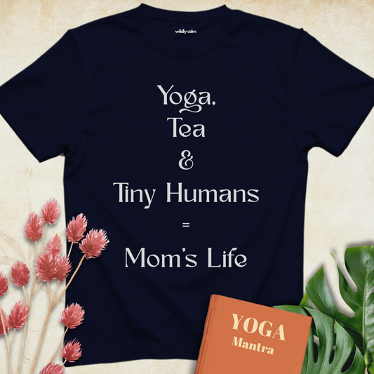 Mom's Life T-shirt