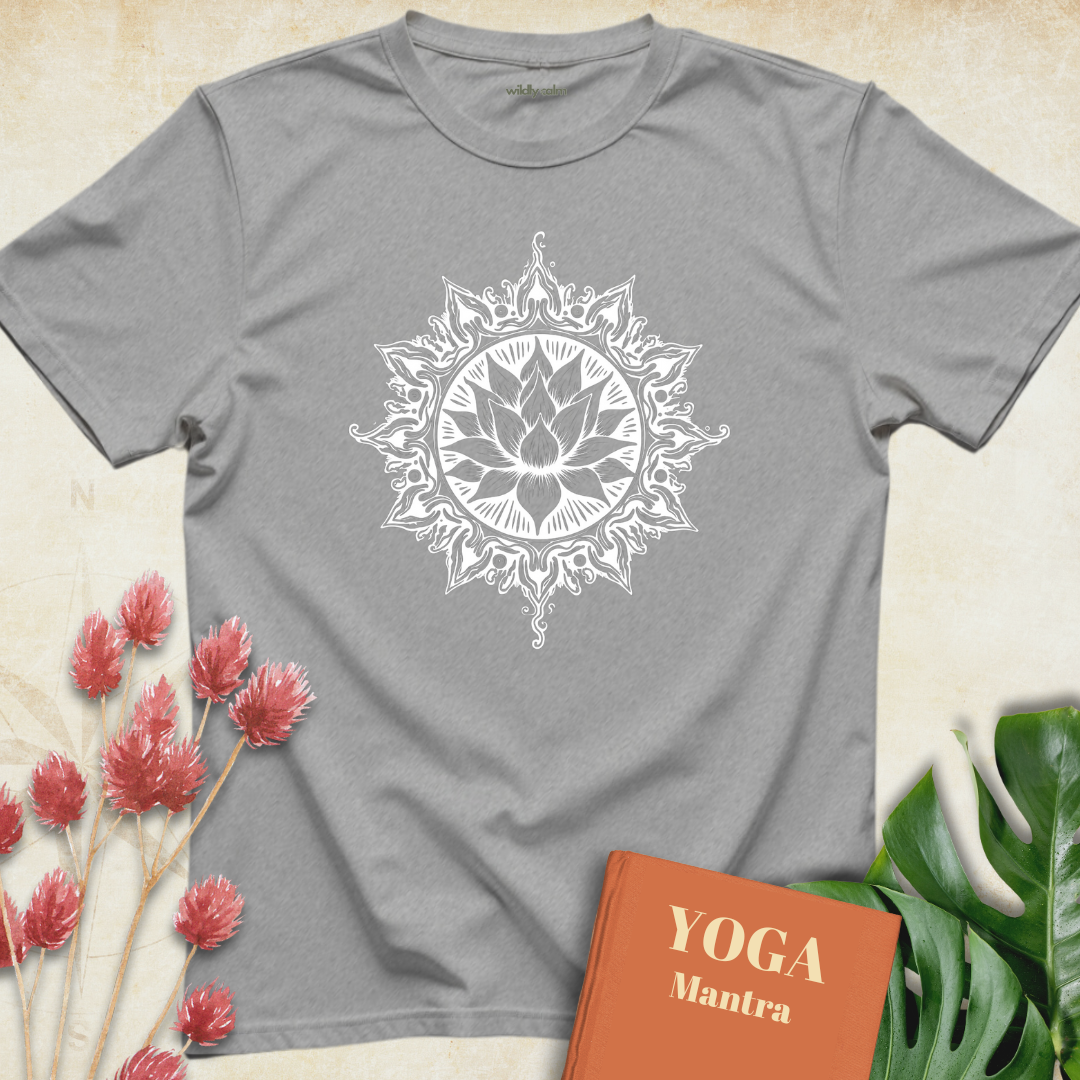 Mystic Lotus T-shirt
