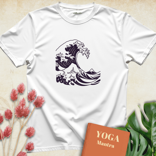 Ocean Wave T-shirt