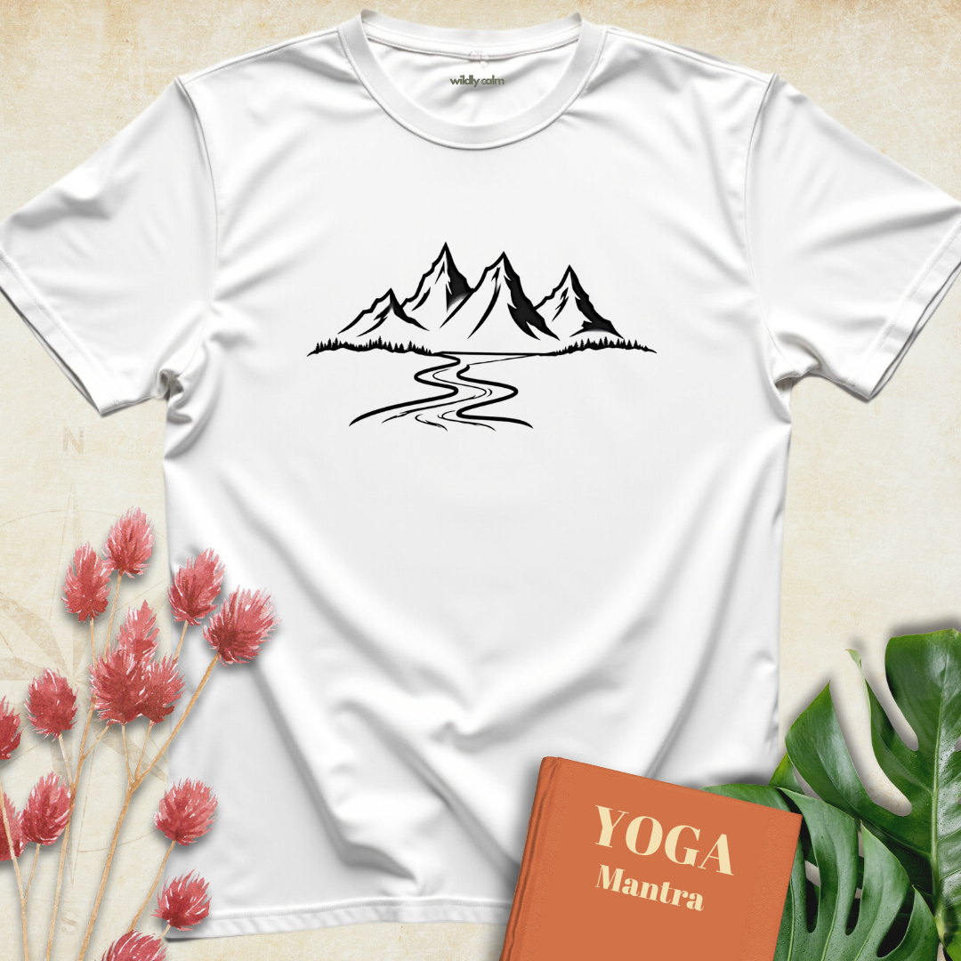 Mountain Serenity T-shirt