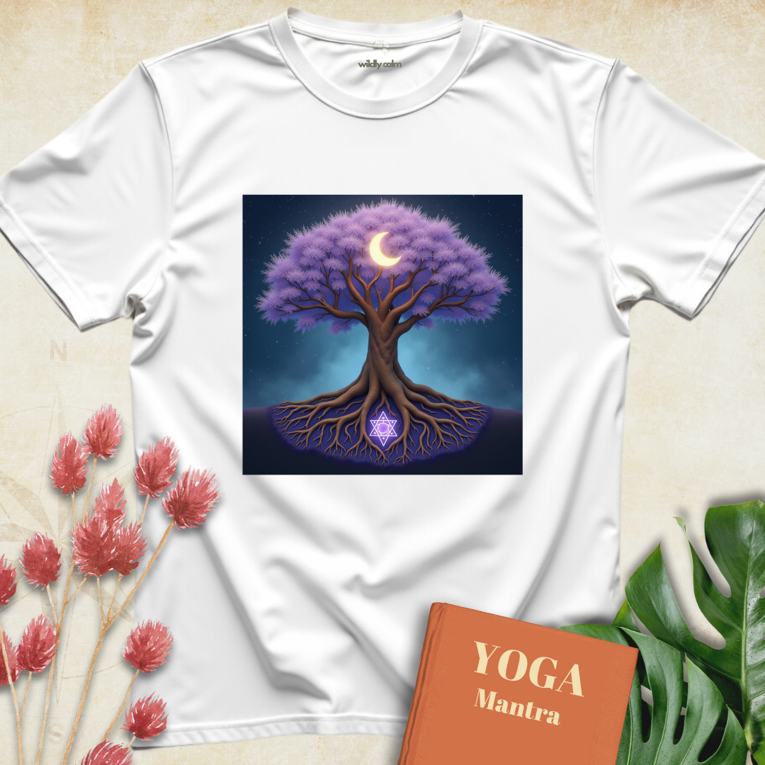 Lunar Whispers T-shirt