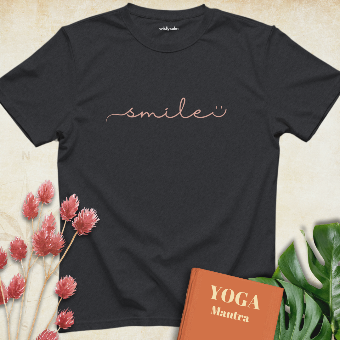 Smile T-shirt