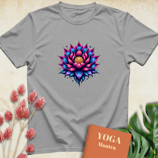 Lotus Art T-shirt