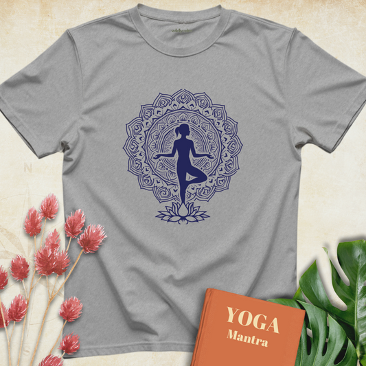 Graceful Meditation T-shirt