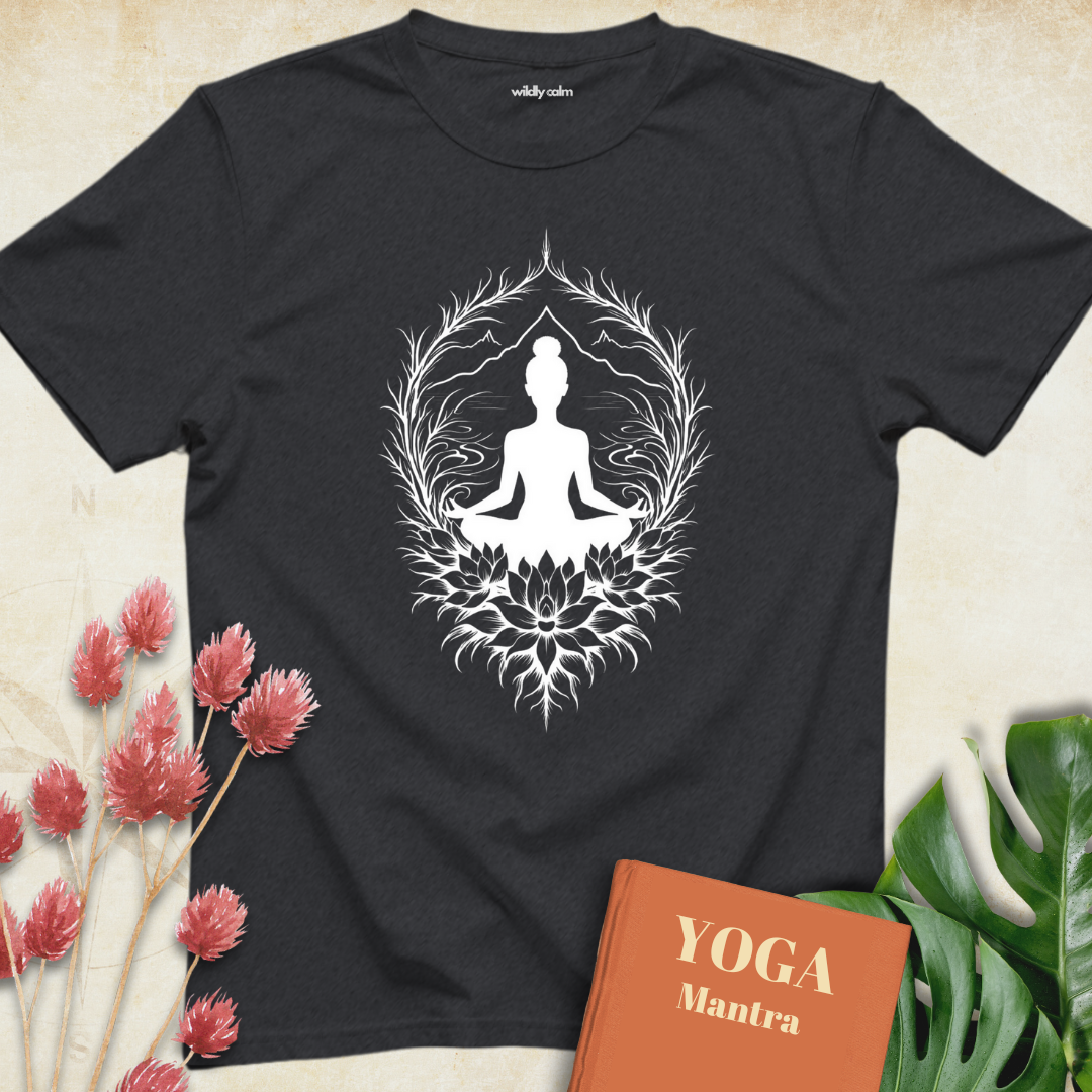 Serenity Flow T-shirt