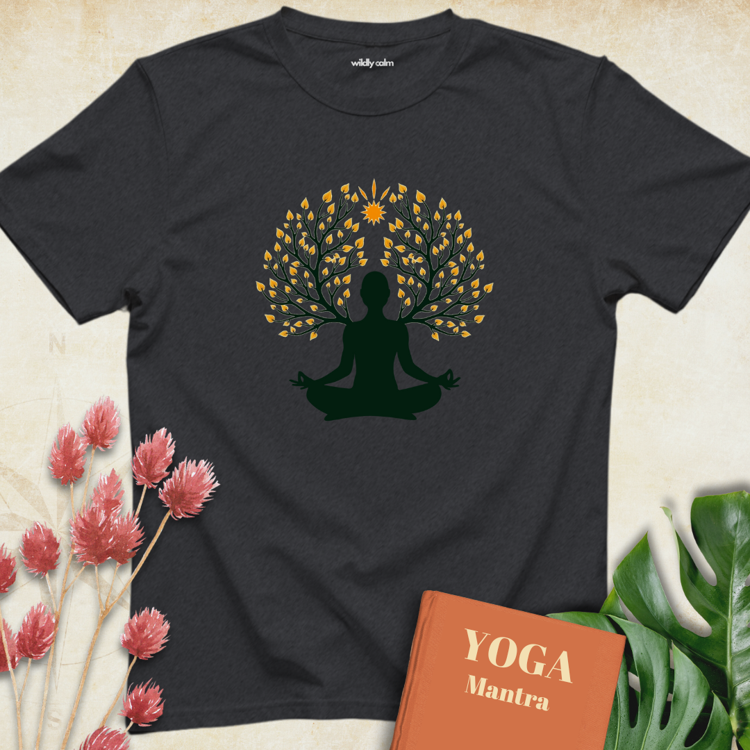 Nature's Serenity T-shirt