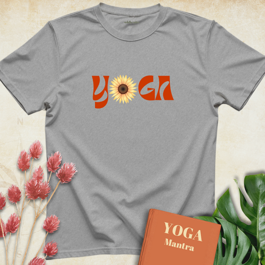 Yoga T-shirt