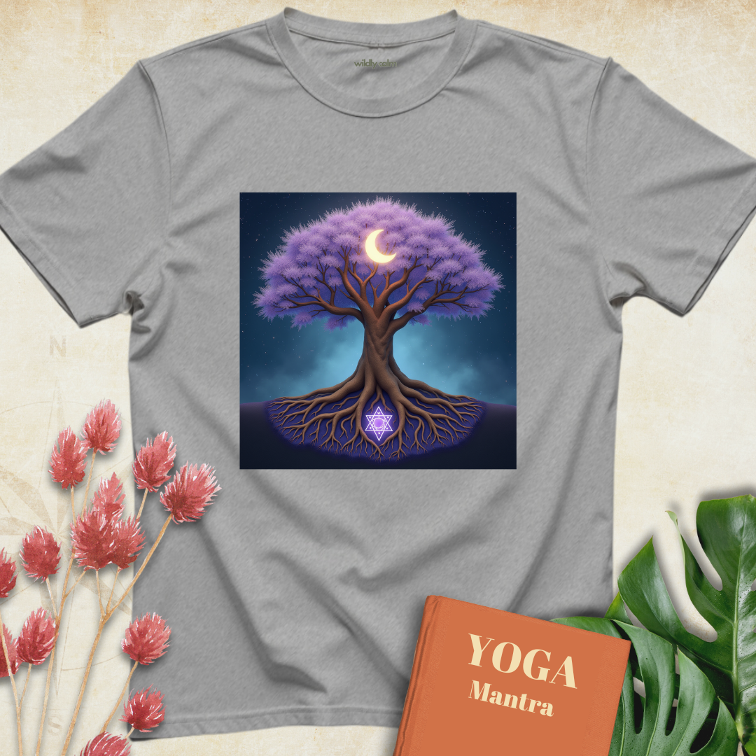 Lunar Whispers T-shirt