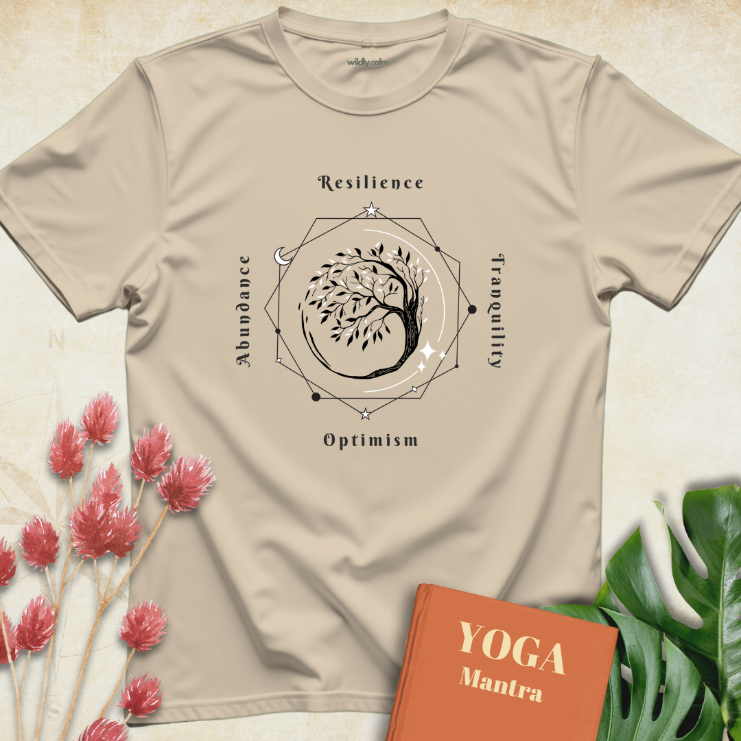 Tree of Life T-shirt