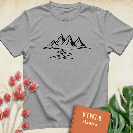 Mountain Serenity T-shirt