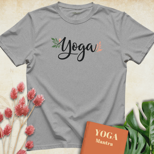 Yoga T-shirt