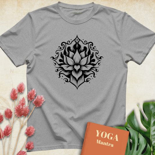 Mystic Lotus T-shirt