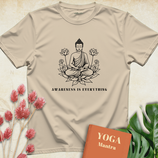 Awareness is Everything T-shirt