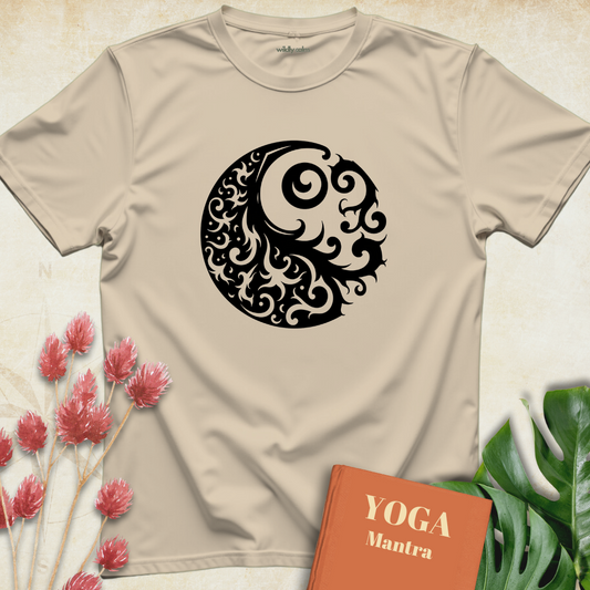 Tribal Balance T-shirt