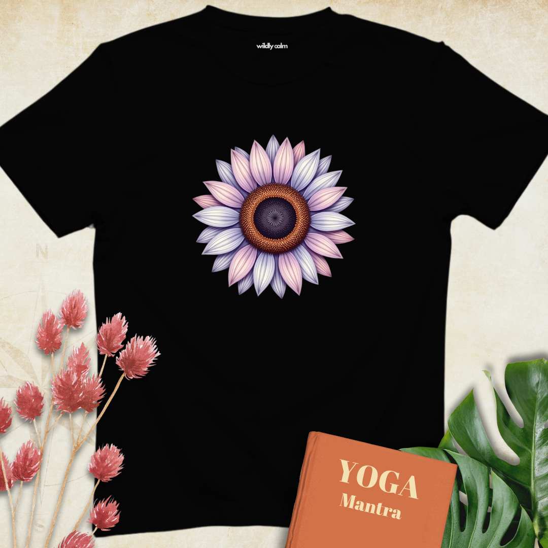 Sunflower T-shirt
