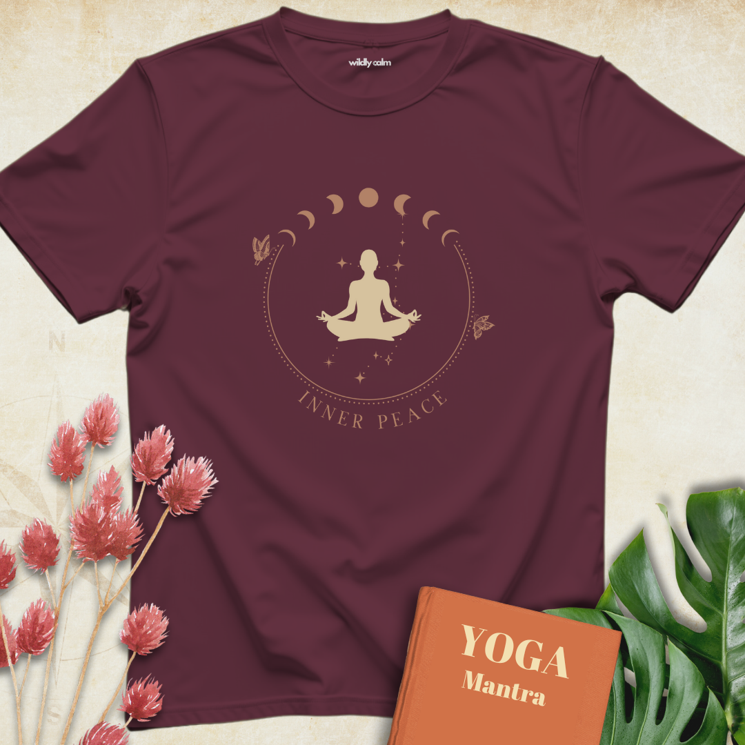 Inner Peace T-shirt