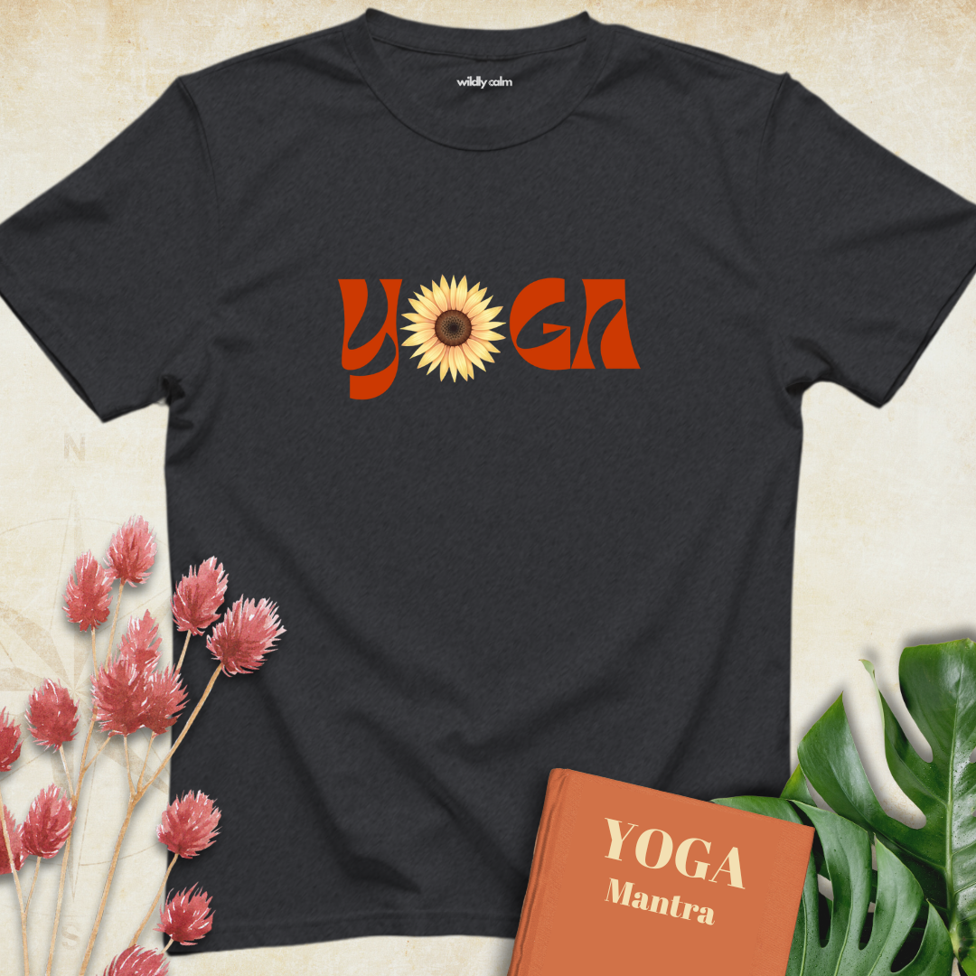 Yoga T-shirt