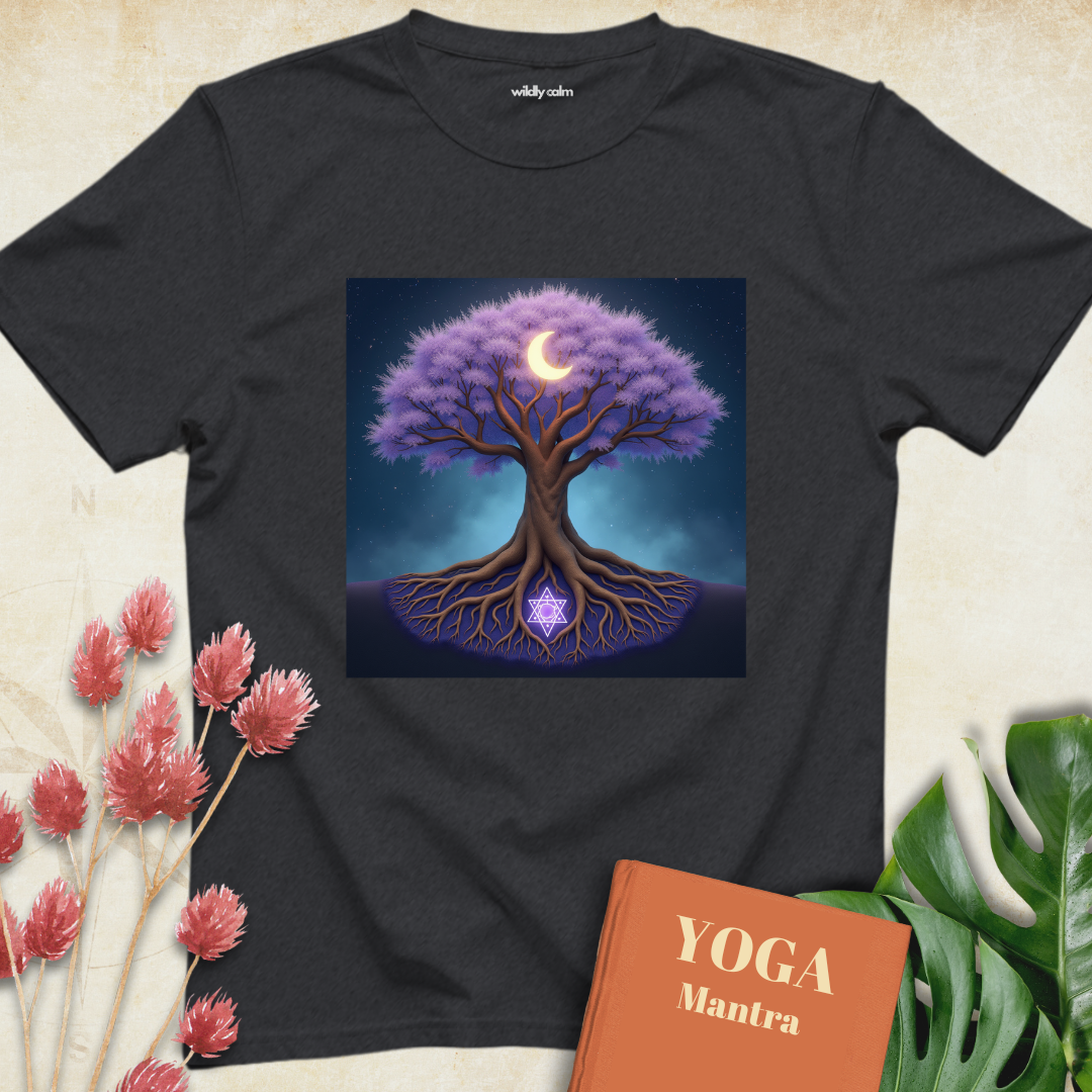 Lunar Whispers T-shirt