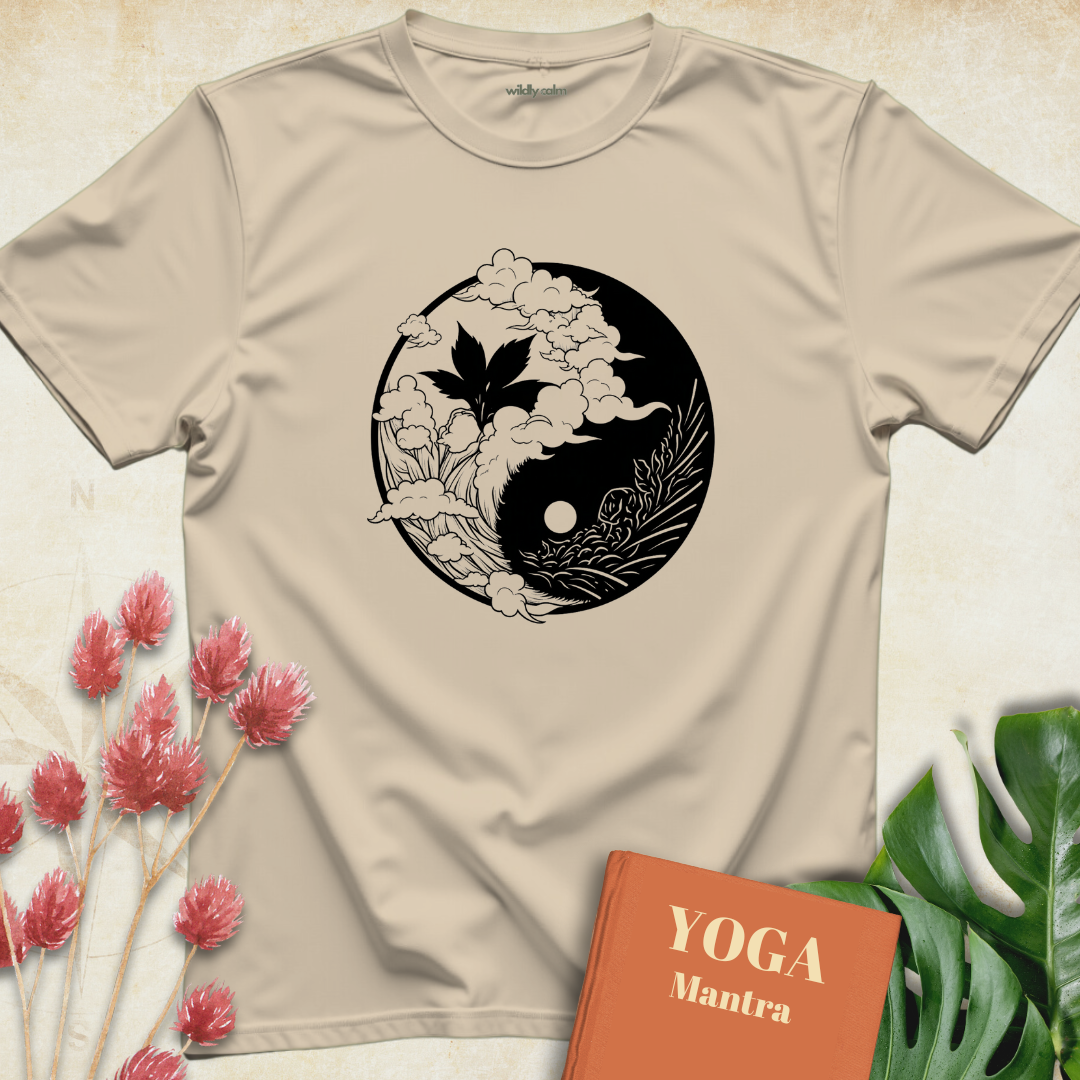 Nature Balance T-shirt