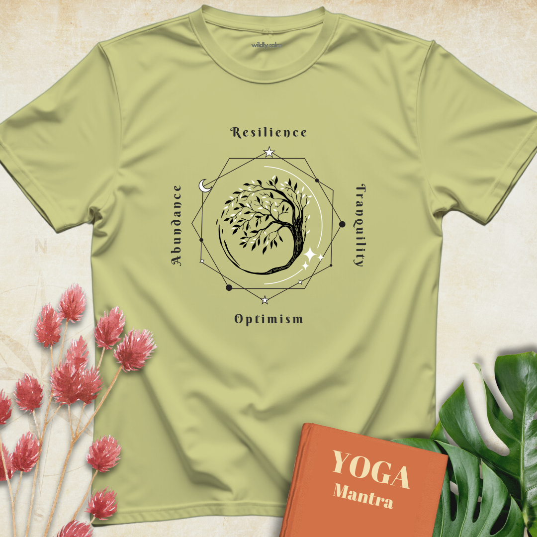 Tree of Life T-shirt