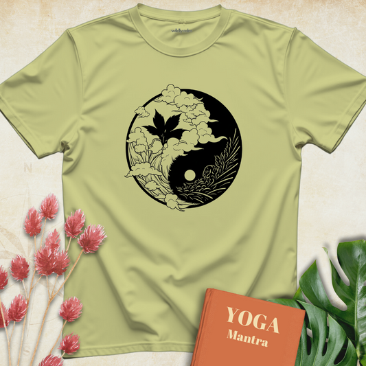 Nature Balance T-shirt