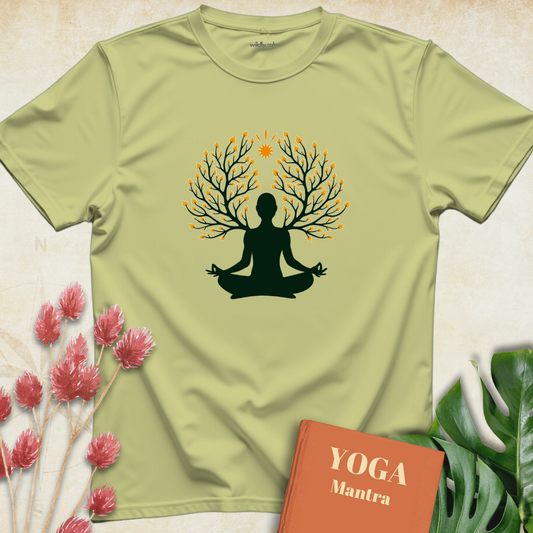 Nature's Serenity T-shirt