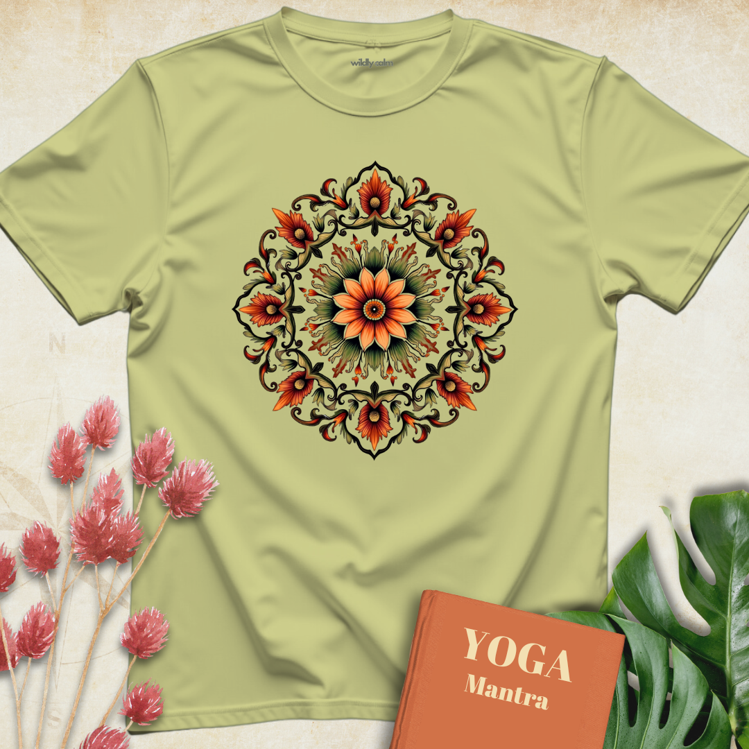 Mystic Bloom T-shirt